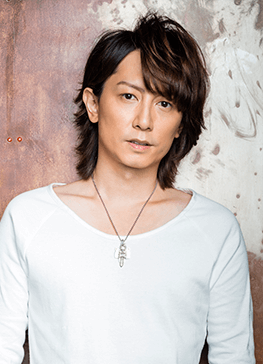 Ryuji Aoki Profile 青木隆治 Face Official Site